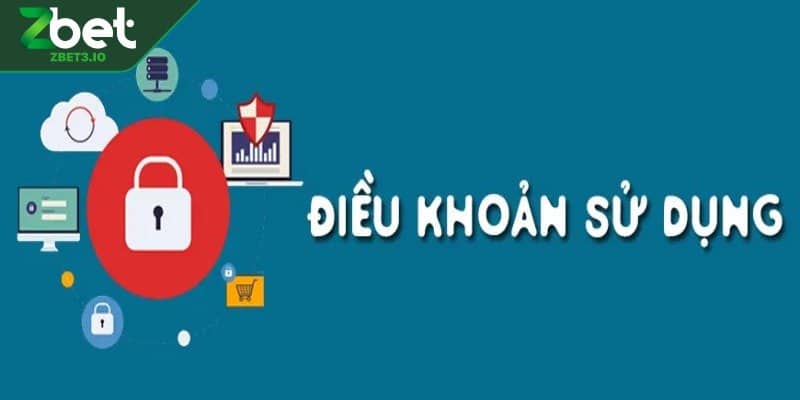 Điều khoản sử dụng về các giao dịch nhà cái