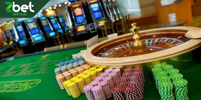 Game bài Blackjack siêu hấp dẫn