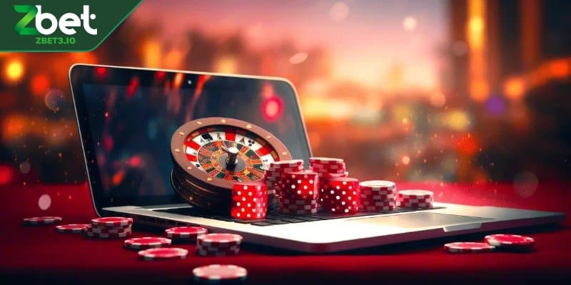 Kho game của sảnh vô cùng đa dạng