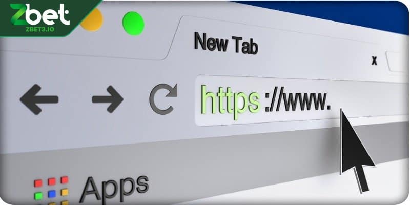 Kiểm tra kỹ lưỡng link trước khi truy cập