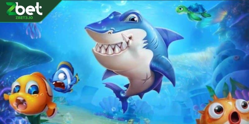 Kinh nghiệm bắn cá hiệu quả cho bet thủ