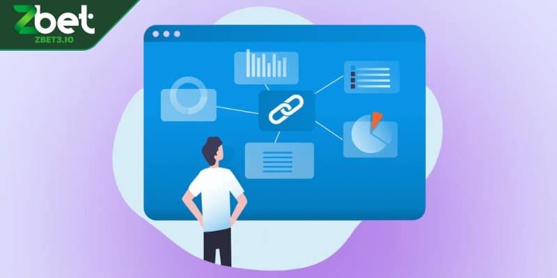 Link vào ZBET an toàn tiện lợi cho cược thủ