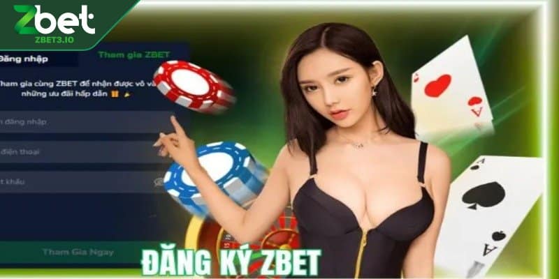 Lý do nên tạo tài khoản ZBET ngay hôm nay 