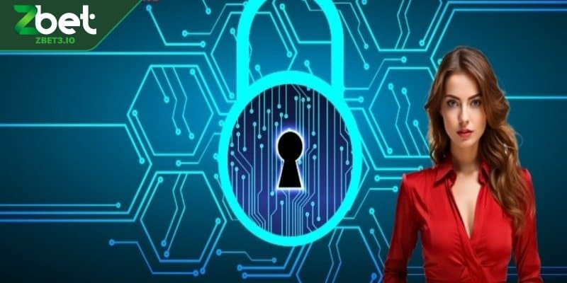 Nhà cái luôn bảo mật thông tin người chơi tuyệt đối