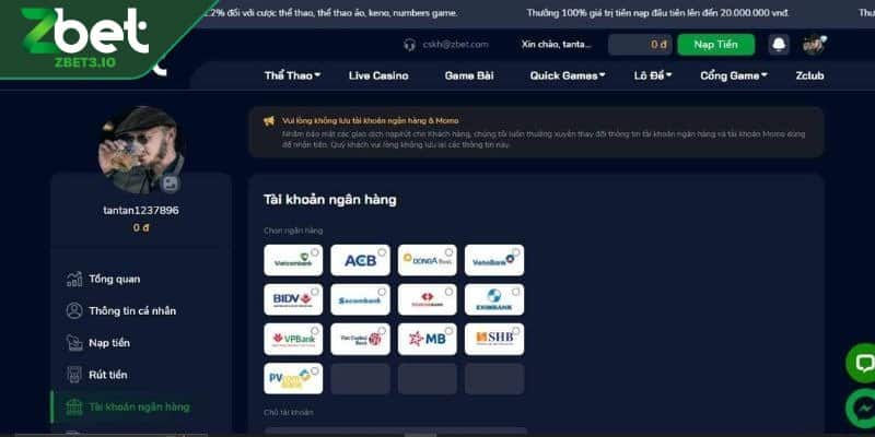 Rút tiền gặp vấn đề? Xem cách xử lý ngay