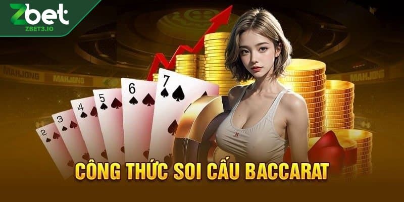 Soi cầu baccarat dễ dàng với hướng dẫn chi tiết