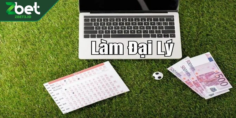 Sự kiện tham gia đại lý nhận hoa hồng