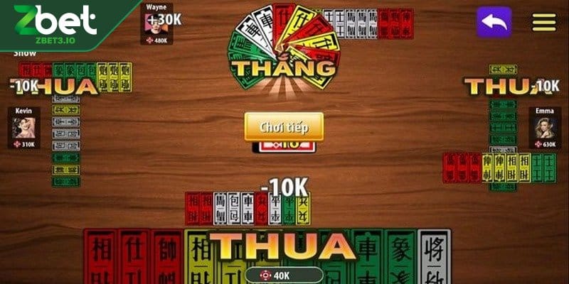 Thông tin cơ bản về bài tứ sắc