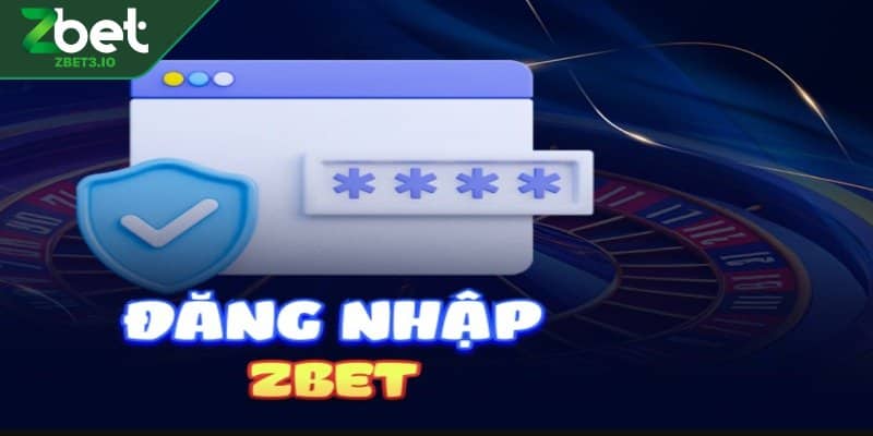 Tìm hiểu thông tin về cổng đăng nhập ZBET