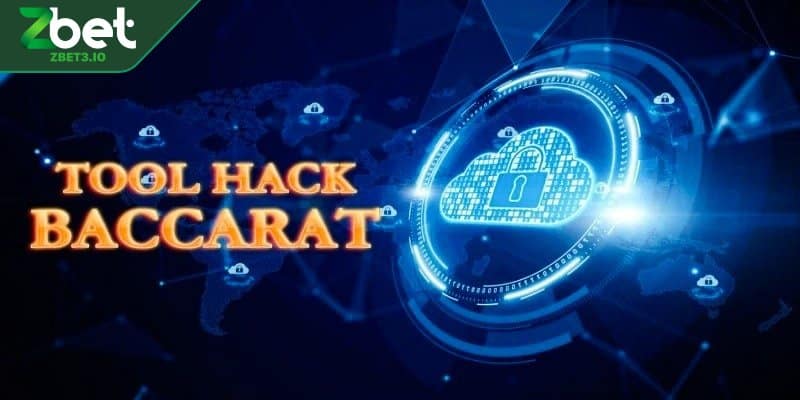 Tool baccarat giúp tăng thêm tự tin chơi game