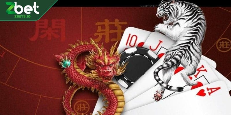Ưu thế khi tham gia chơi Rồng Hổ Zbet