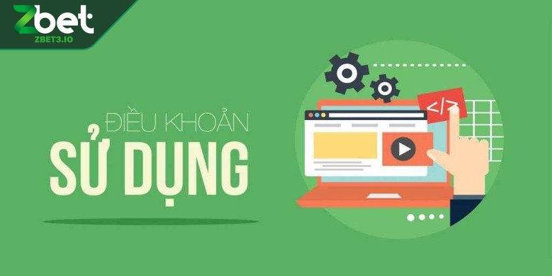 Yêu cầu đối với account của cược thủ